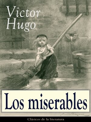 Los Miserables - Audiobook